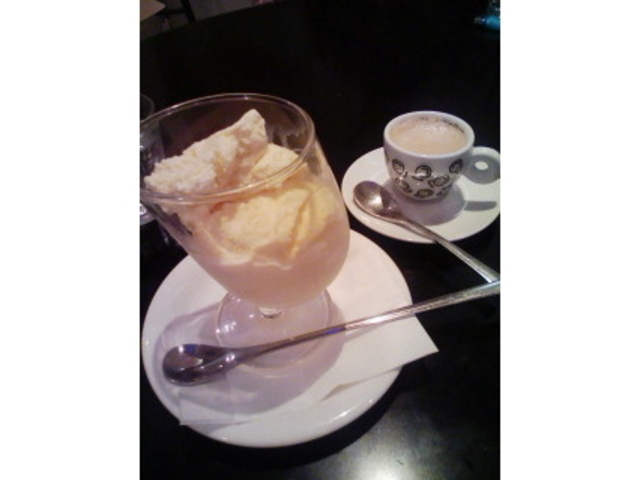 cafe buona