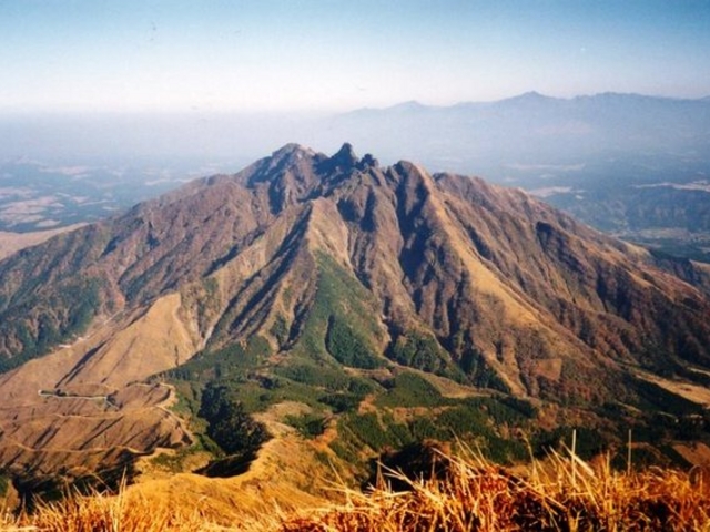 根子岳