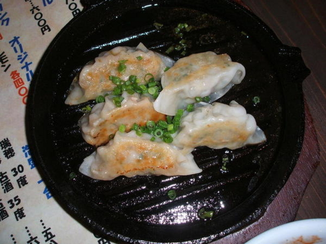 グルメ館