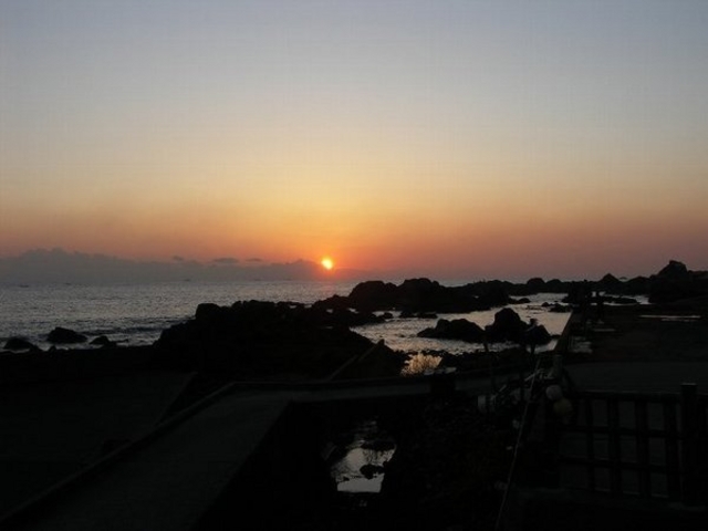 野島崎