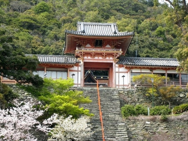和歌浦天満宮