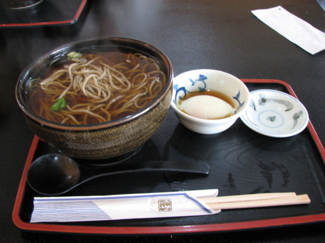 定山渓温泉