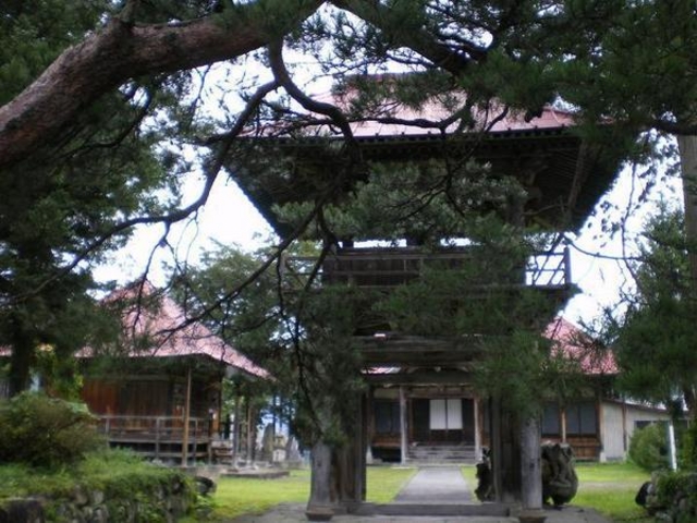 Aizu盆地さんの照国寺の投稿写真1