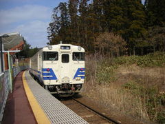 コニさんの五能線への投稿写真1