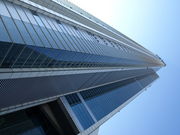 のび太さんのさきしまコスモタワー展望台の投稿写真1