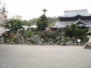 アレチンさんの粉河寺庭園の投稿写真1