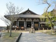 アレチンさんの東大寺法華堂(三月堂)の投稿写真1