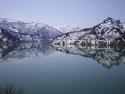 Aizu盆地さんの田子倉ダムの投稿写真1