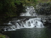 ぽんぽこさんの笹野峡谷の投稿写真1