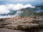 直ちゃんさんの韓国岳の投稿写真1