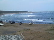 ともさんの君ケ浜の投稿写真1