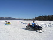 フォトツーリスト北海道さんのあいすランド阿寒の投稿写真1
