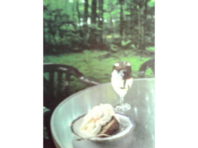 カフェ ラフィーネ