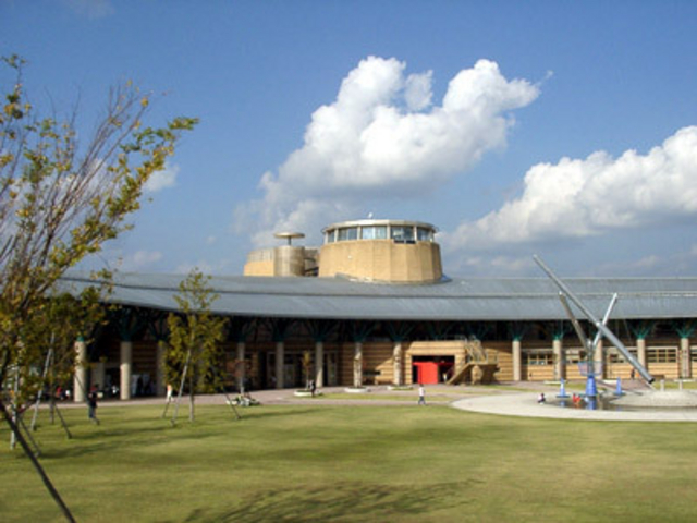 福井県児童科学館エンゼルランドふくい