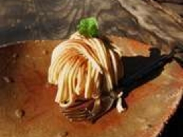茶房 パニ