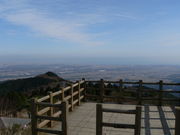 ryuji92jpさんの経ケ峰の投稿写真1