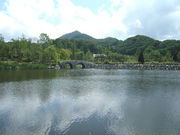 ヒゲダルマさんの軽井沢レイクガーデンの投稿写真1