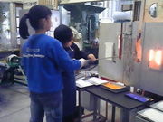 ゆうさんの萩ガラス工房の投稿写真1