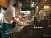 Mickkemさんのねぎ焼 やまもとの投稿写真1