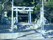 ryuji92jpさんの比佐豆知菅原神社の投稿写真1