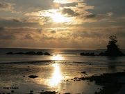 凛ちぇんさんの能登半島国定公園 雨晴海岸の投稿写真1