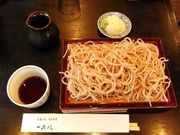 おでかけずきさんの一茶庵の投稿写真1