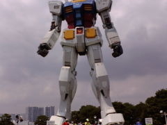 ヒデさんの都立潮風公園への投稿写真1