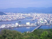 さっささんの五台山公園の投稿写真1