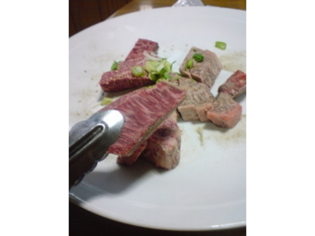 本場 飛騨牛食べ処 山武商店