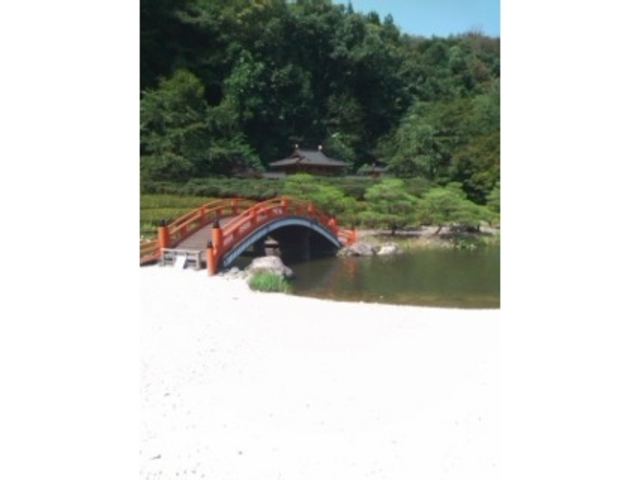 歴史公園えさし藤原の郷