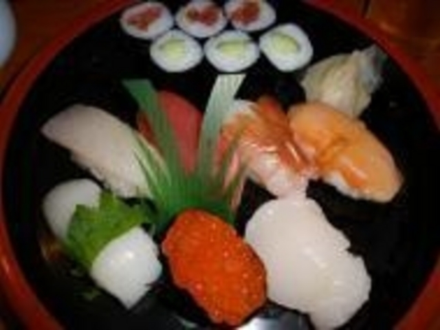 一八寿し
