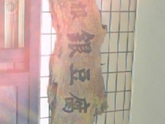 箱根銀豆腐