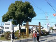 ウォーレンさんの欠町・二十七曲の碑の投稿写真1