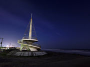 NΛMさんの九十九里ビーチタワーの投稿写真1