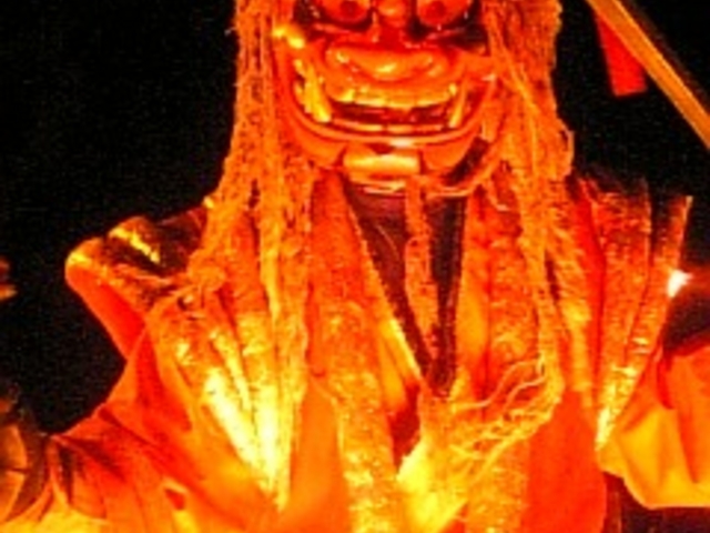 登別石水亭