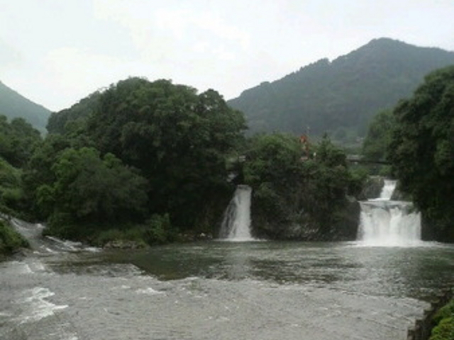 轟の滝