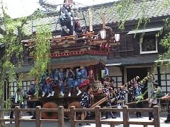 浜の一番星さんの佐原の町並みへの投稿写真1
