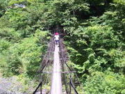 hidekiさんの安倍の大滝の投稿写真1