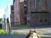 ひさねえさんの半田赤レンガ建物(旧カブトビール工場)の投稿写真1