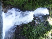 ジョーさんの白布大滝の投稿写真1