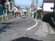 わんちゃんさんの船見坂の投稿写真1