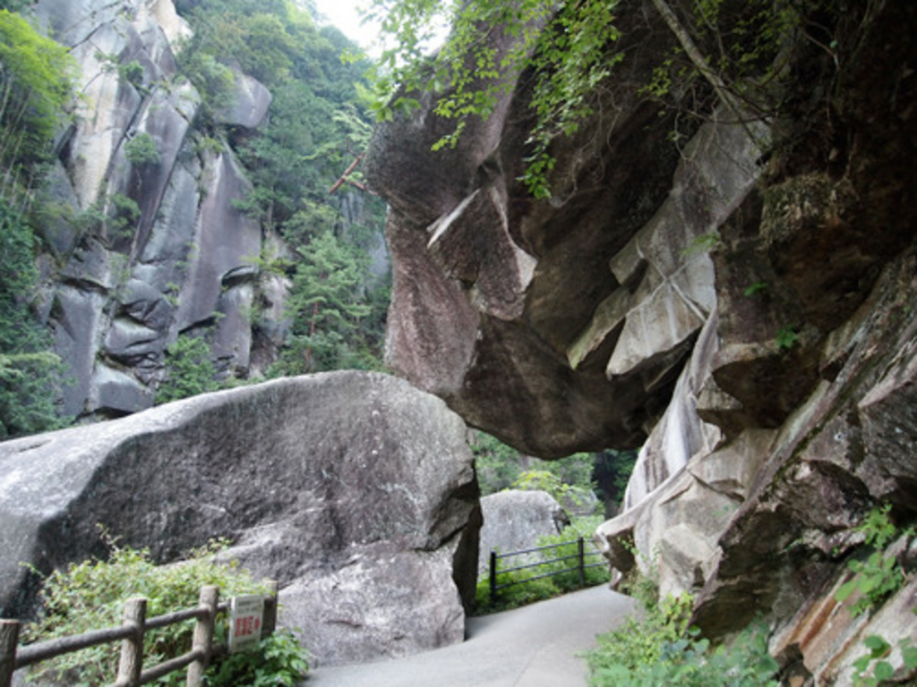 山中湖
