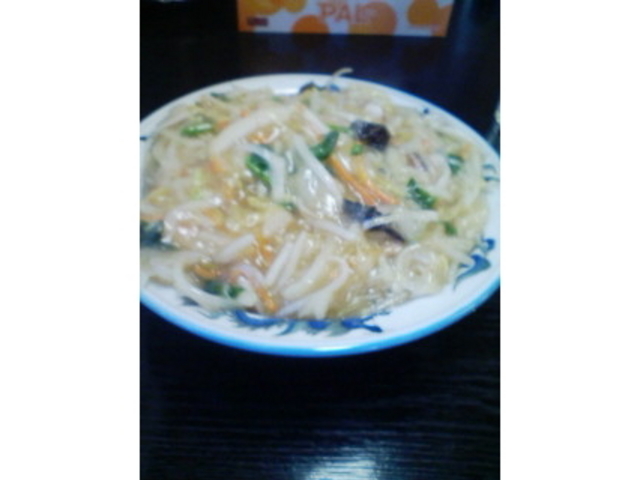 そばの三福緑園店