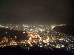 函館山展望台の写真1