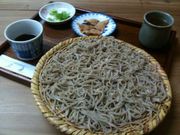 ジャコさんの手打ちそば 叉木(またぎ)の投稿写真1