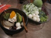 あーちゃんさんのeX cafe 京都嵐山本店の投稿写真1