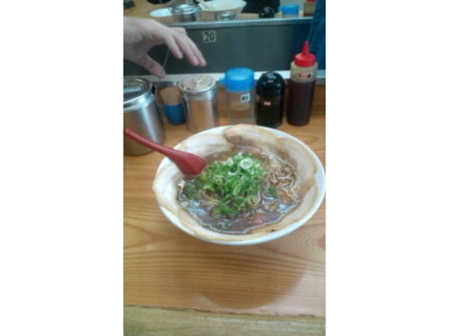 芦屋らーめん庵