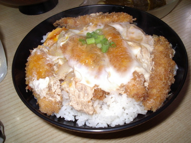 しゃこ丼の店