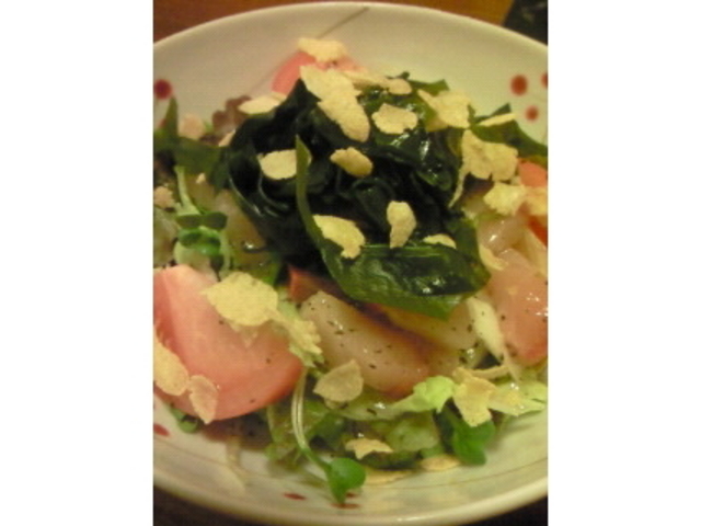 炉ばた居酒屋 炉談 ろだん