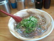 えらさんの芦屋らーめん庵の投稿写真1